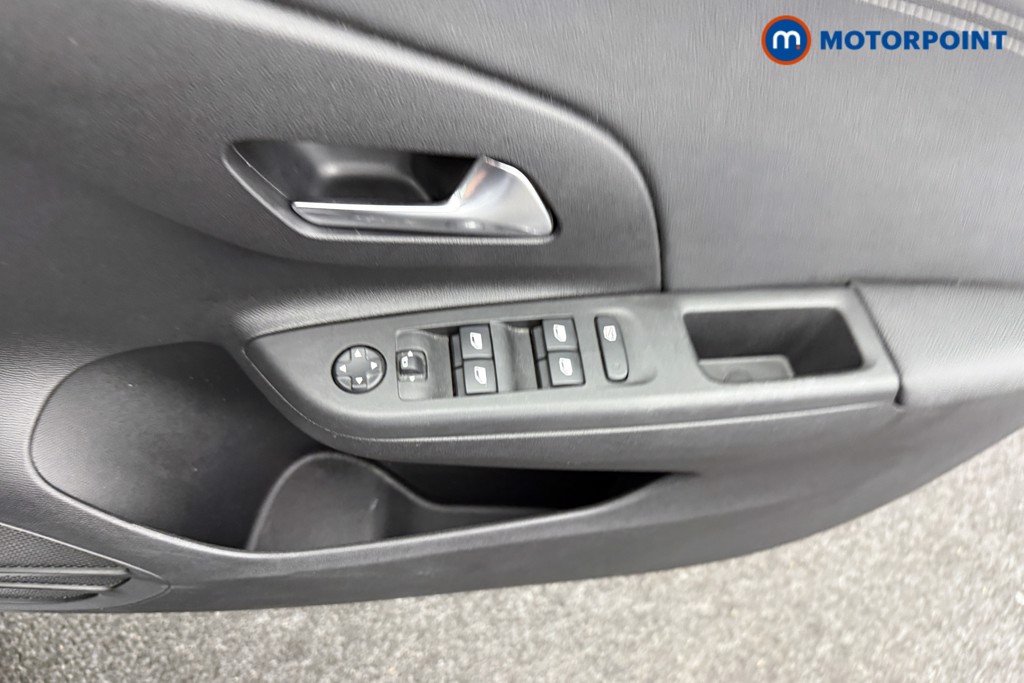 Vauxhall Corsa GS Manual Petrol Hatchback - Stock Number (1578596) - 12th supplementary image