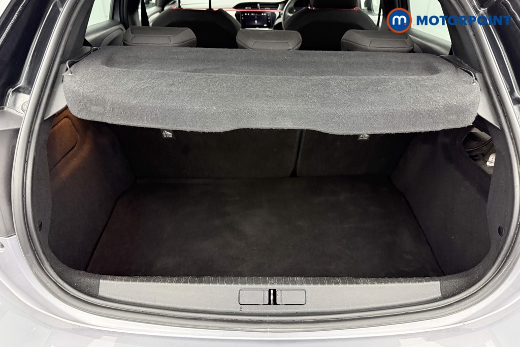 Vauxhall Corsa GS Manual Petrol Hatchback - Stock Number (1578596) - 15th supplementary image