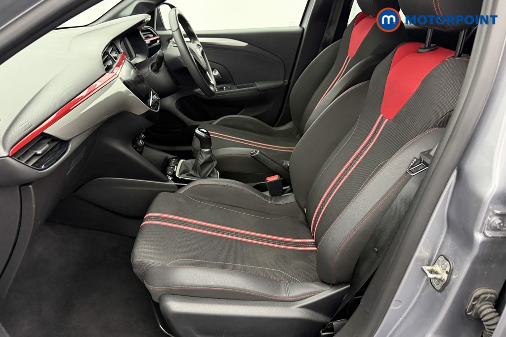 Vauxhall Corsa GS Manual Petrol Hatchback - Stock Number (1578596) - 16th supplementary image