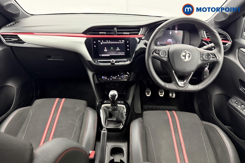 Vauxhall Corsa GS Manual Petrol Hatchback - Stock Number (1578596) - 1st supplementary image