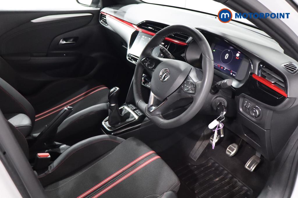 Vauxhall Corsa GS Manual Petrol Hatchback - Stock Number (1578605) - 3rd supplementary image