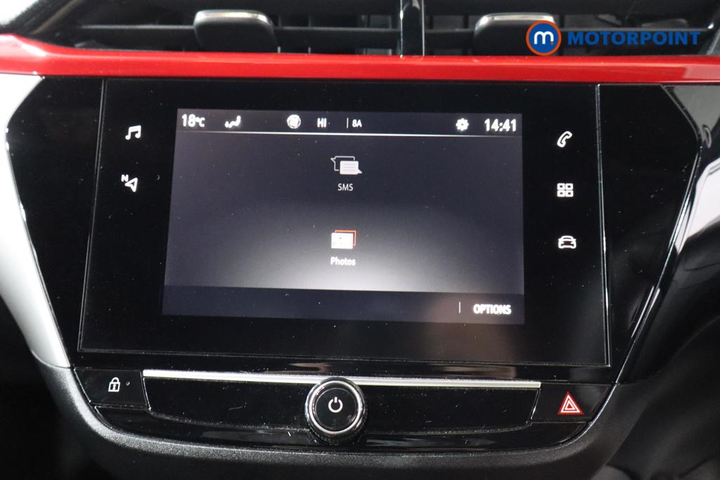 Vauxhall Corsa GS Manual Petrol Hatchback - Stock Number (1578605) - 7th supplementary image