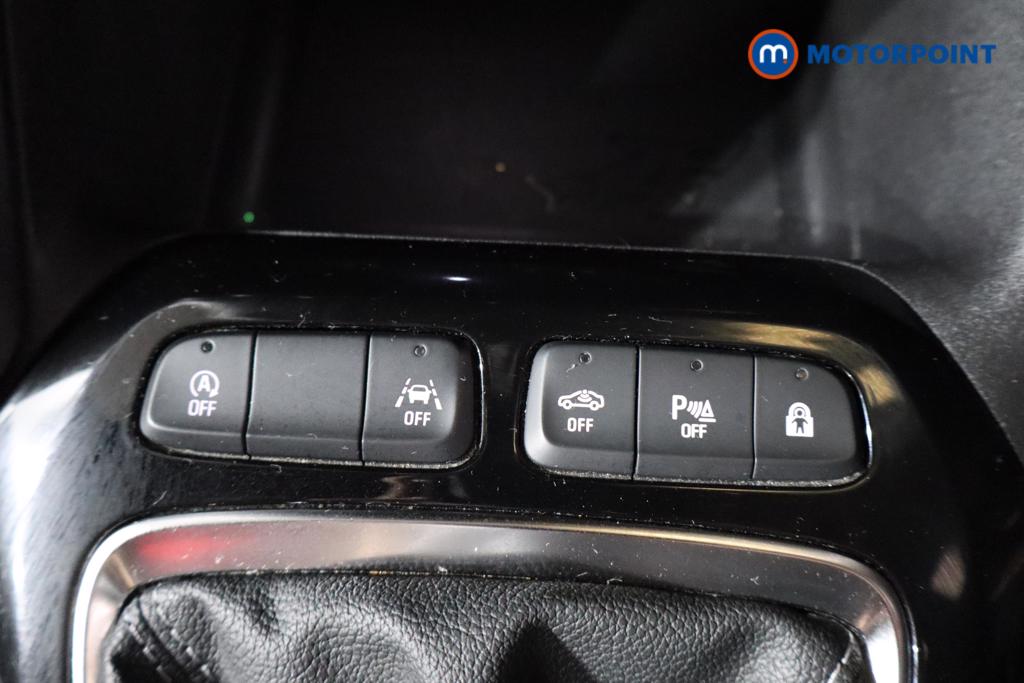 Vauxhall Corsa GS Manual Petrol Hatchback - Stock Number (1578605) - 9th supplementary image