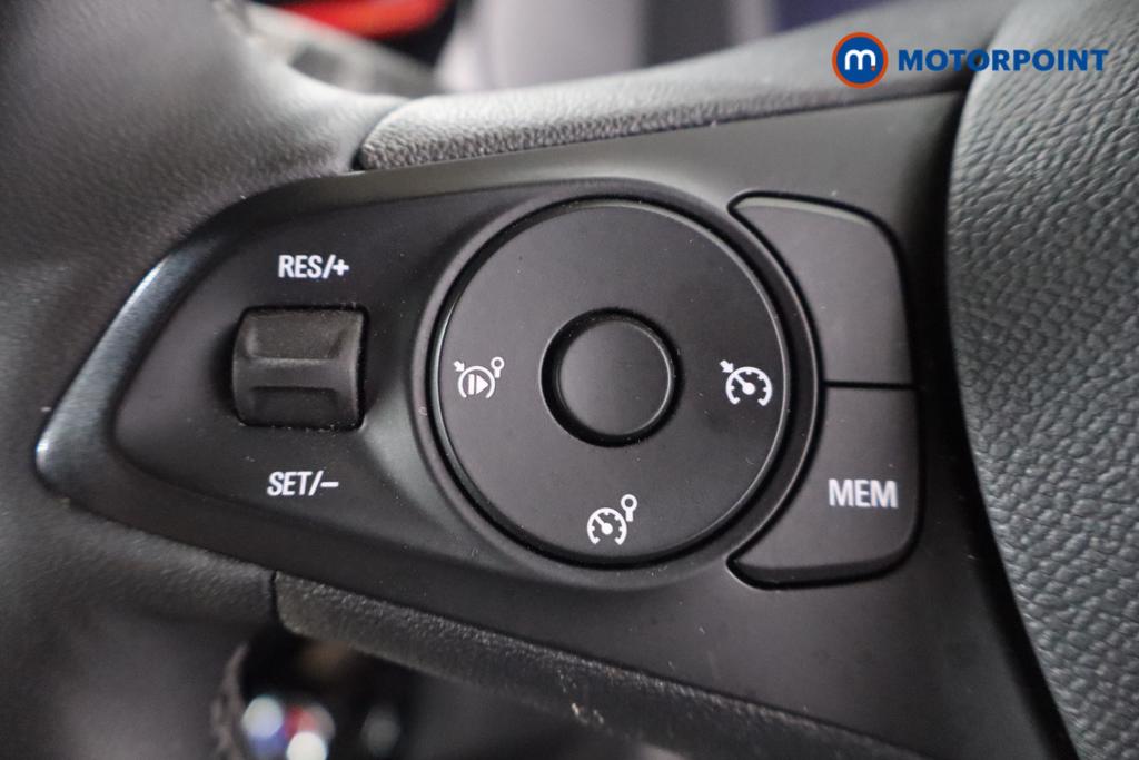 Vauxhall Corsa GS Manual Petrol Hatchback - Stock Number (1578605) - 11th supplementary image