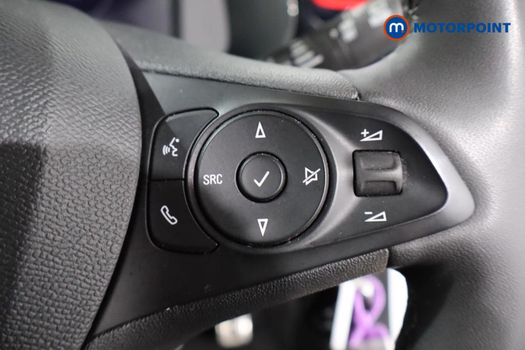 Vauxhall Corsa GS Manual Petrol Hatchback - Stock Number (1578605) - 12th supplementary image