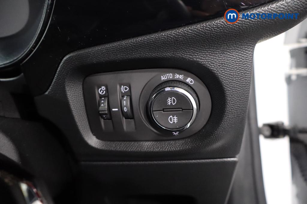 Vauxhall Corsa GS Manual Petrol Hatchback - Stock Number (1578605) - 13th supplementary image