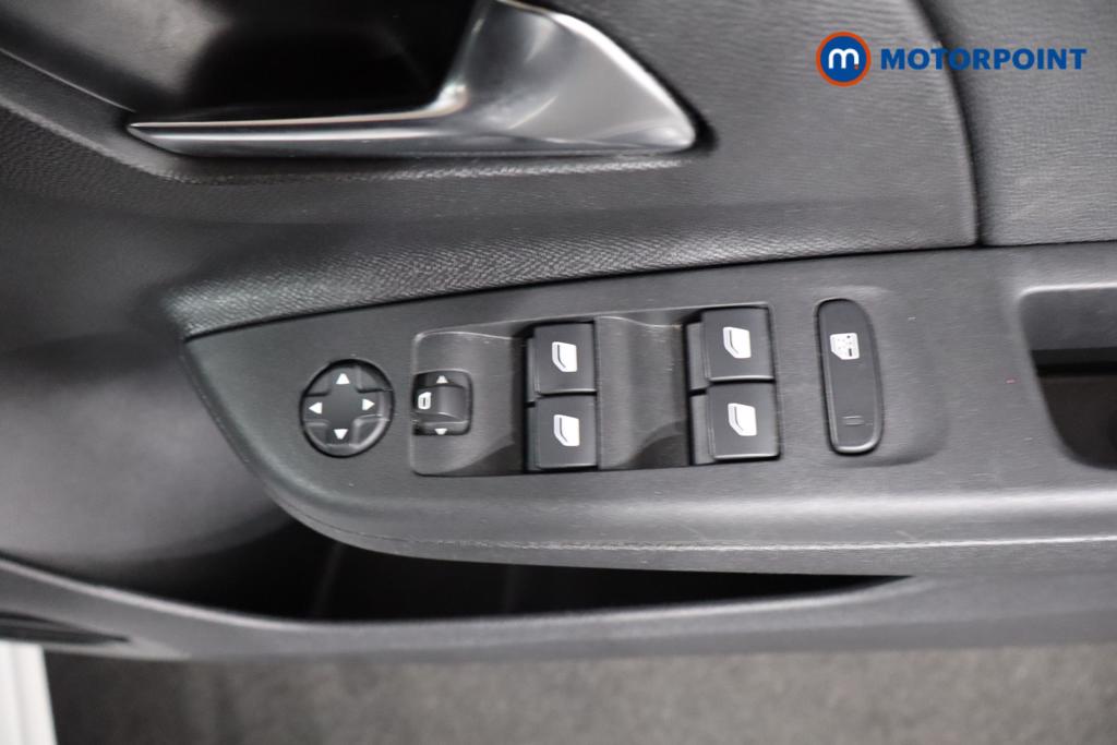Vauxhall Corsa GS Manual Petrol Hatchback - Stock Number (1578605) - 14th supplementary image