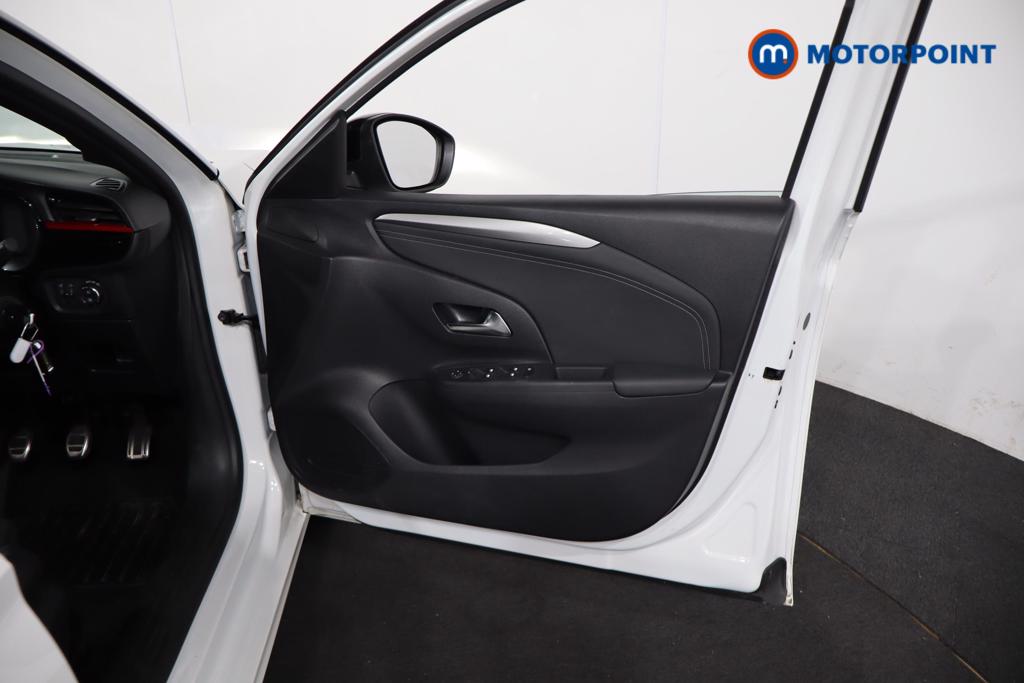 Vauxhall Corsa GS Manual Petrol Hatchback - Stock Number (1578605) - 15th supplementary image