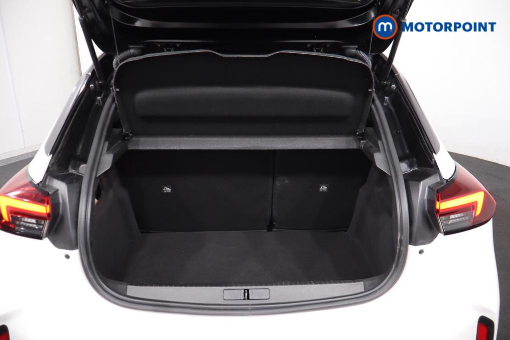Vauxhall Corsa GS Manual Petrol Hatchback - Stock Number (1578605) - 17th supplementary image
