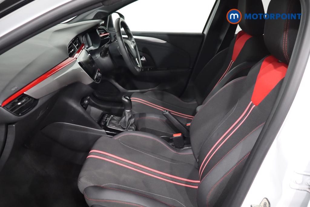 Vauxhall Corsa GS Manual Petrol Hatchback - Stock Number (1578605) - 18th supplementary image