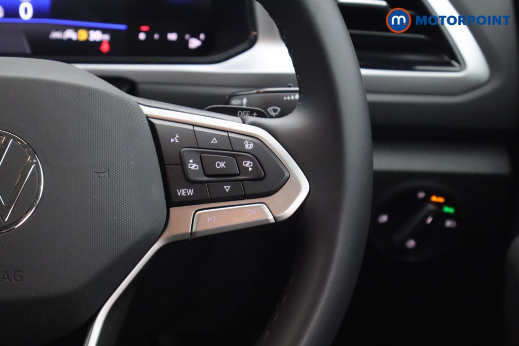 Volkswagen T-Roc Match Automatic Petrol SUV - Stock Number (1578623) - 5th supplementary image