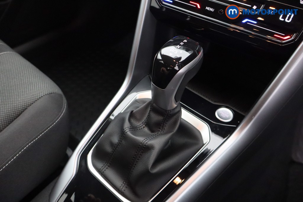 Volkswagen T-Roc Match Automatic Petrol SUV - Stock Number (1578623) - 10th supplementary image