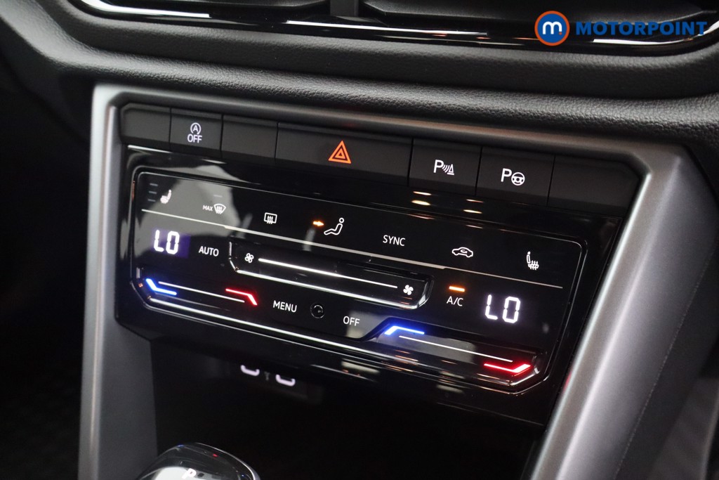 Volkswagen T-Roc Match Automatic Petrol SUV - Stock Number (1578623) - 11th supplementary image