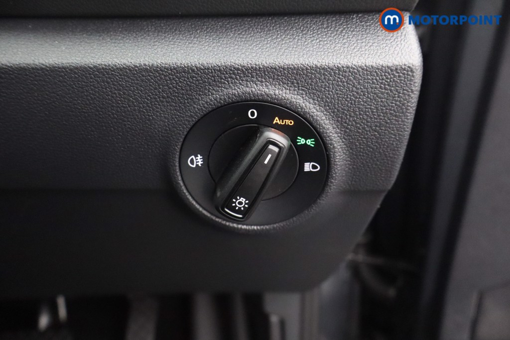 Volkswagen T-Roc Match Automatic Petrol SUV - Stock Number (1578623) - 14th supplementary image