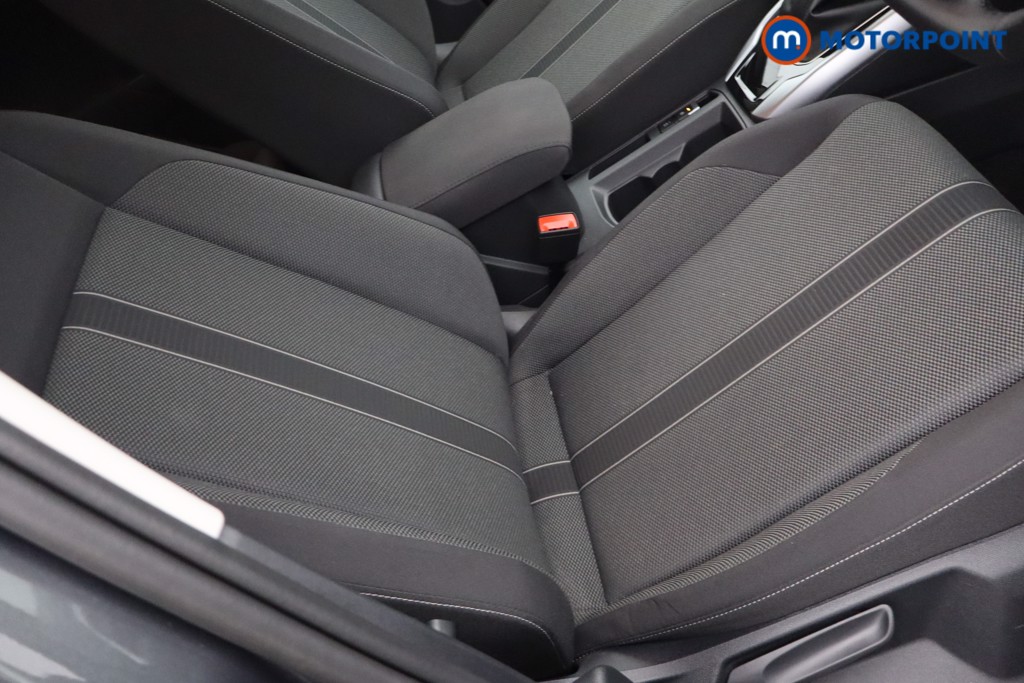 Volkswagen T-Roc Match Automatic Petrol SUV - Stock Number (1578623) - 15th supplementary image