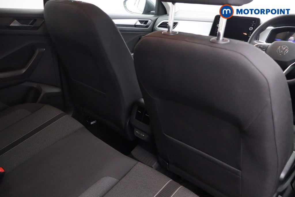 Volkswagen T-Roc Match Automatic Petrol SUV - Stock Number (1578623) - 20th supplementary image