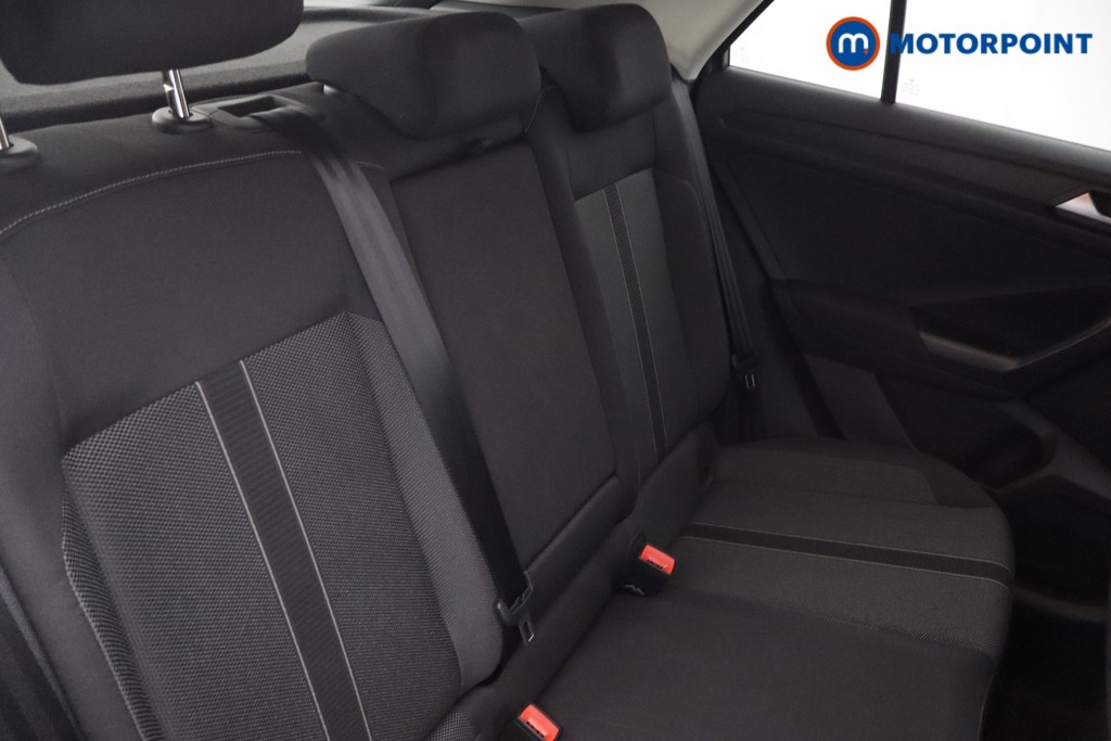 Volkswagen T-Roc Match Automatic Petrol SUV - Stock Number (1578623) - 21st supplementary image