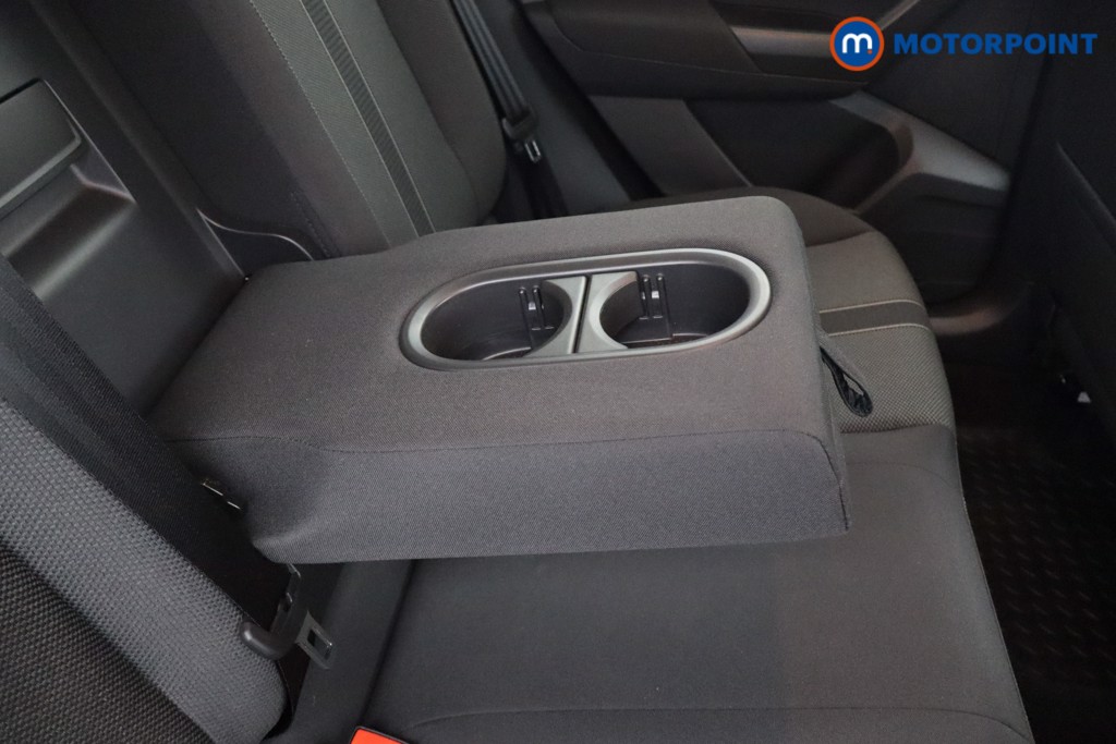Volkswagen T-Roc Match Automatic Petrol SUV - Stock Number (1578623) - 22nd supplementary image