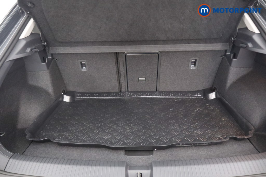 Volkswagen T-Roc Match Automatic Petrol SUV - Stock Number (1578623) - 35th supplementary image