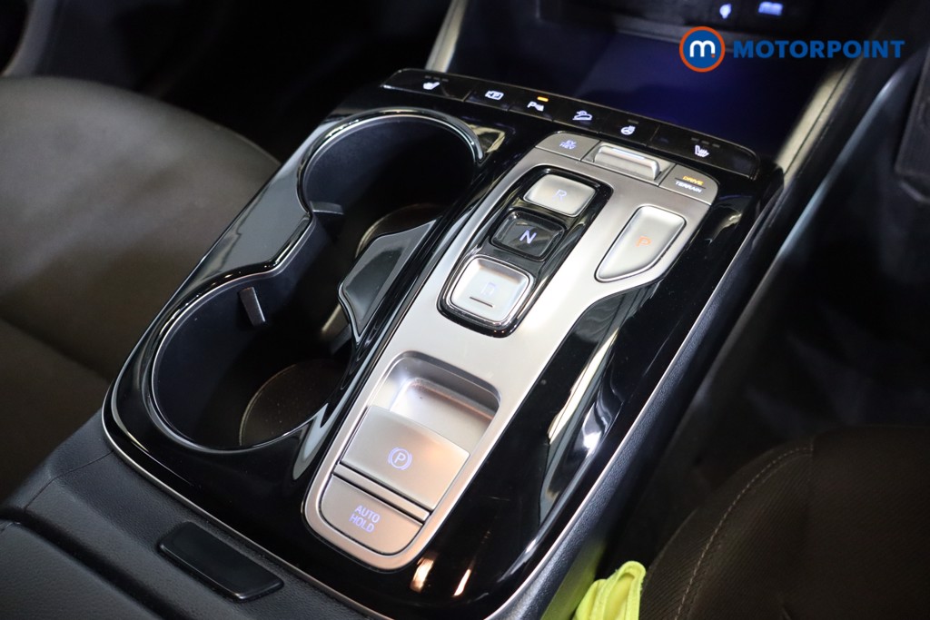 Hyundai Tucson Premium Automatic Petrol Plug-In Hybrid SUV - Stock Number (1578635) - 13th supplementary image