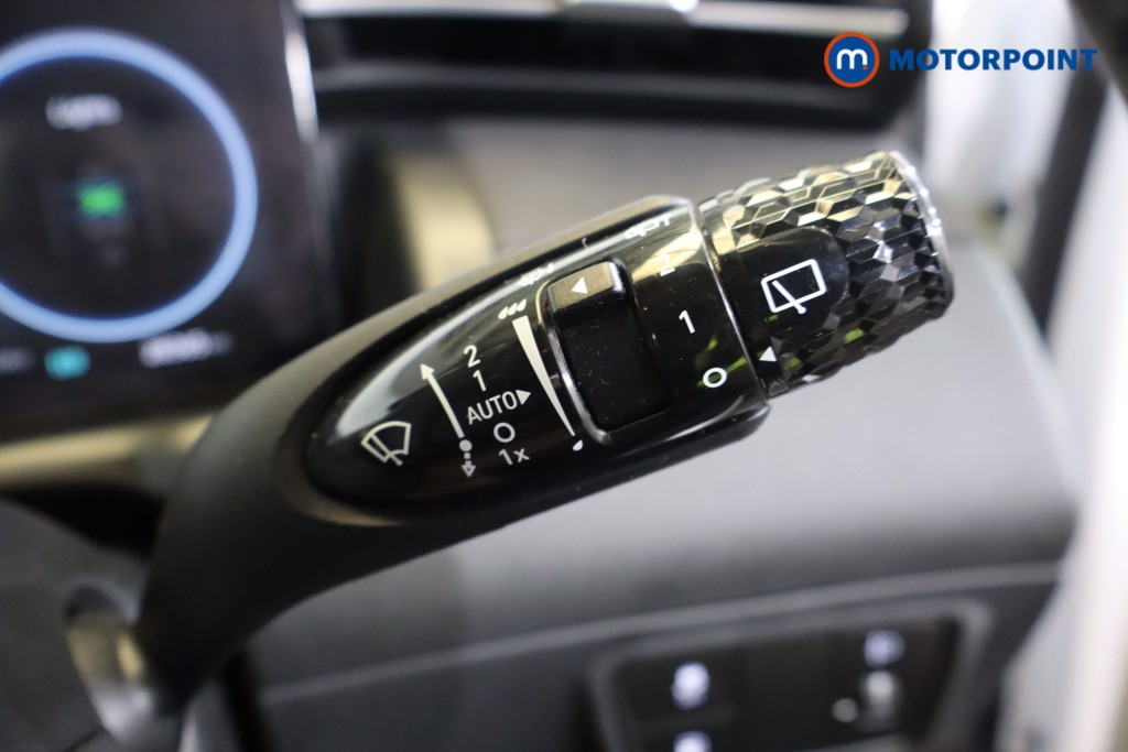 Hyundai Tucson Premium Automatic Petrol Plug-In Hybrid SUV - Stock Number (1578635) - 17th supplementary image