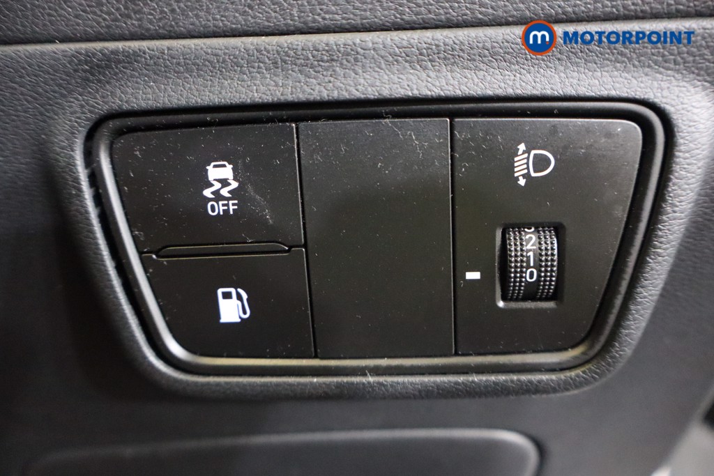 Hyundai Tucson Premium Automatic Petrol Plug-In Hybrid SUV - Stock Number (1578635) - 18th supplementary image