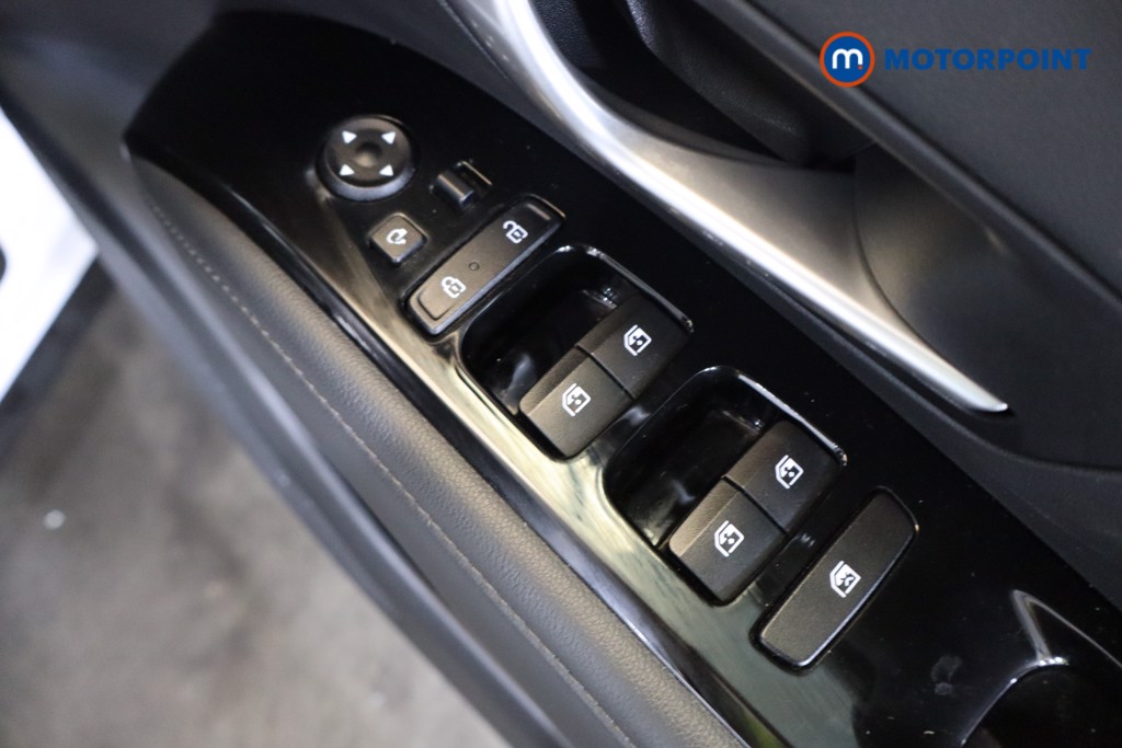 Hyundai Tucson Premium Automatic Petrol Plug-In Hybrid SUV - Stock Number (1578635) - 19th supplementary image