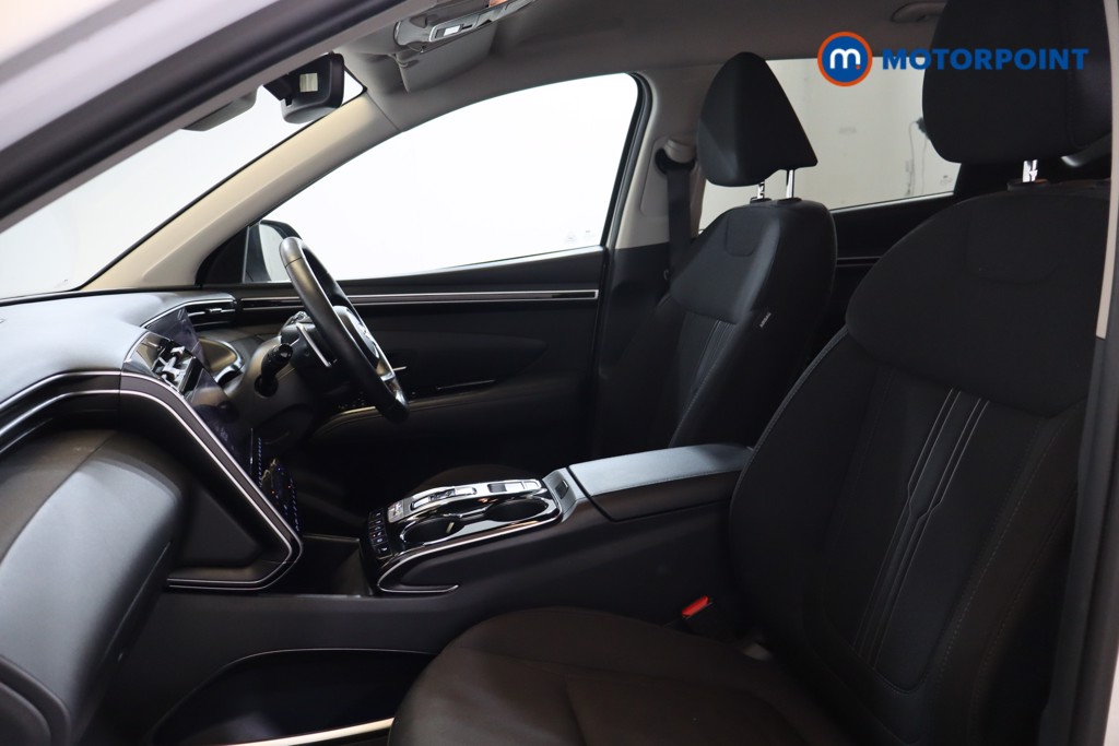 Hyundai Tucson Premium Automatic Petrol Plug-In Hybrid SUV - Stock Number (1578635) - 20th supplementary image