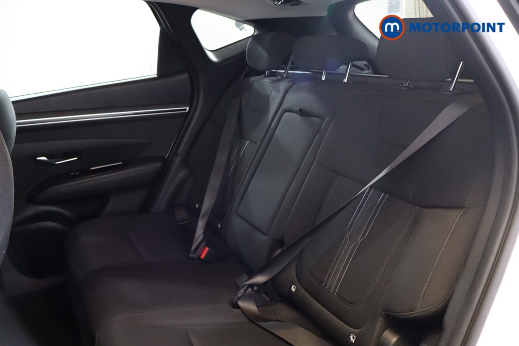 Hyundai Tucson Premium Automatic Petrol Plug-In Hybrid SUV - Stock Number (1578635) - 21st supplementary image