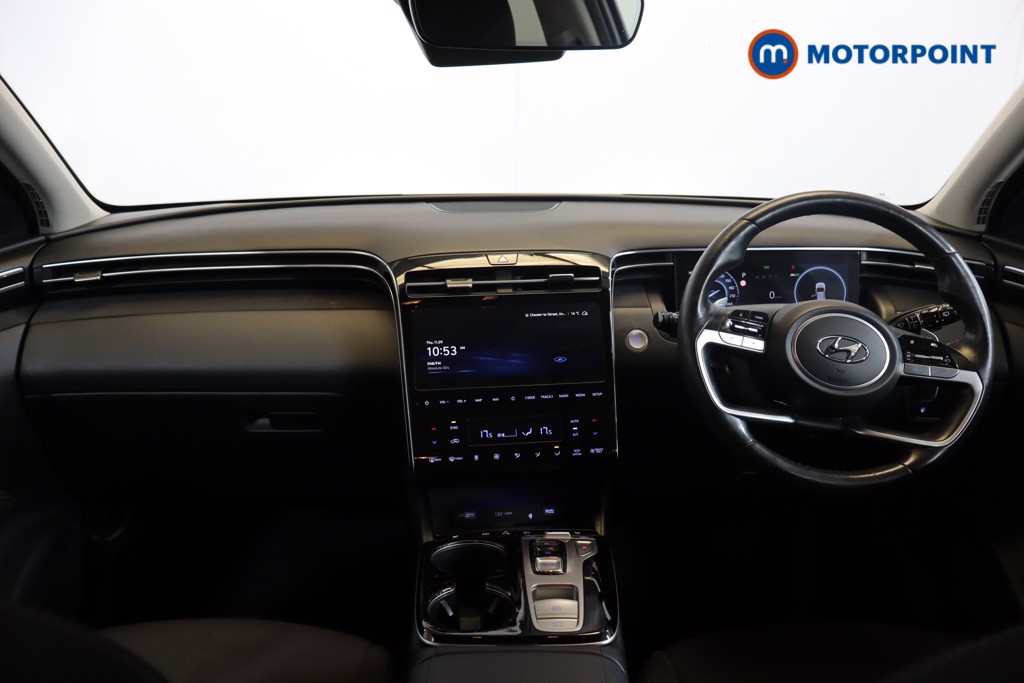 Hyundai Tucson Premium Automatic Petrol Plug-In Hybrid SUV - Stock Number (1578635) - 22nd supplementary image