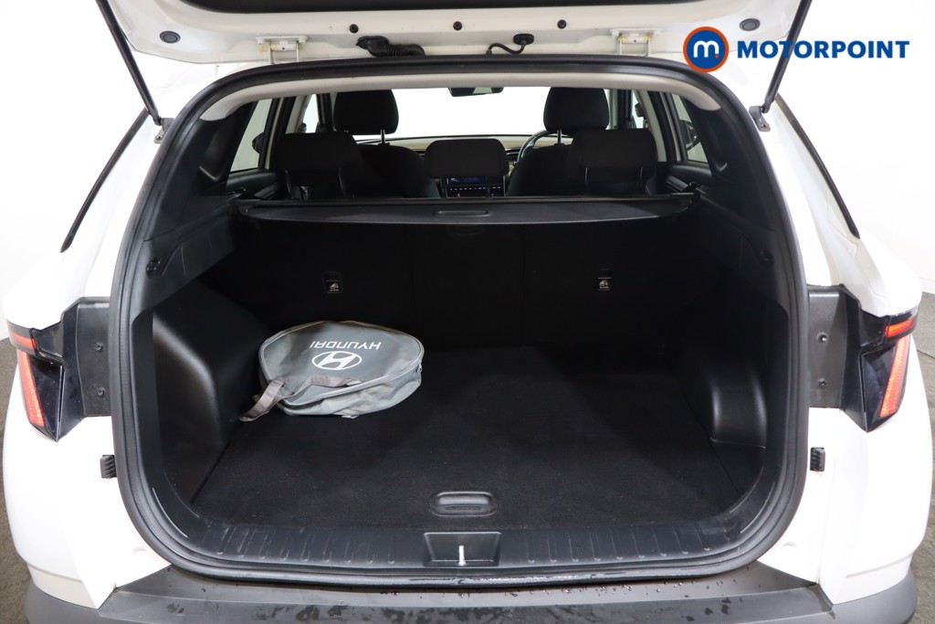 Hyundai Tucson Premium Automatic Petrol Plug-In Hybrid SUV - Stock Number (1578635) - 23rd supplementary image
