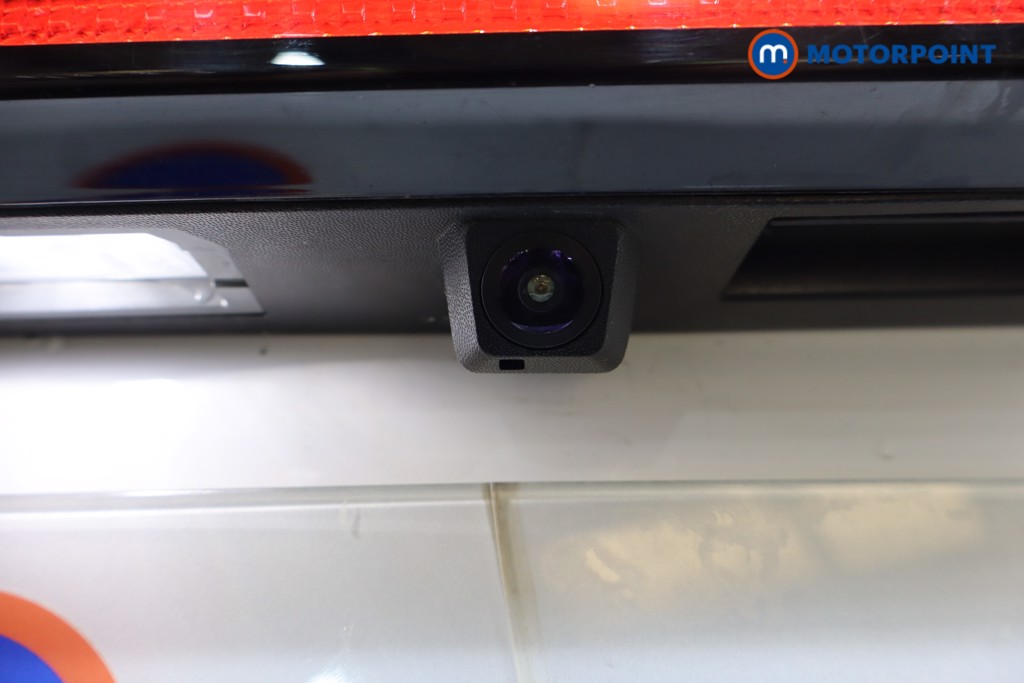 Hyundai Tucson Premium Automatic Petrol Plug-In Hybrid SUV - Stock Number (1578635) - 24th supplementary image