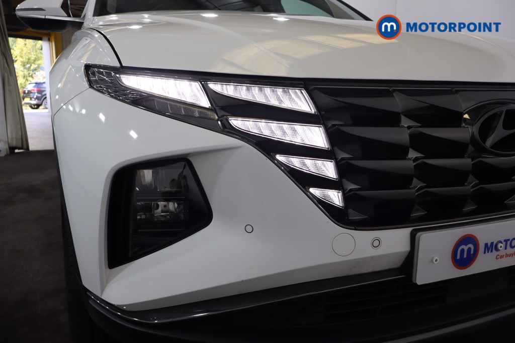 Hyundai Tucson Premium Automatic Petrol Plug-In Hybrid SUV - Stock Number (1578635) - 29th supplementary image