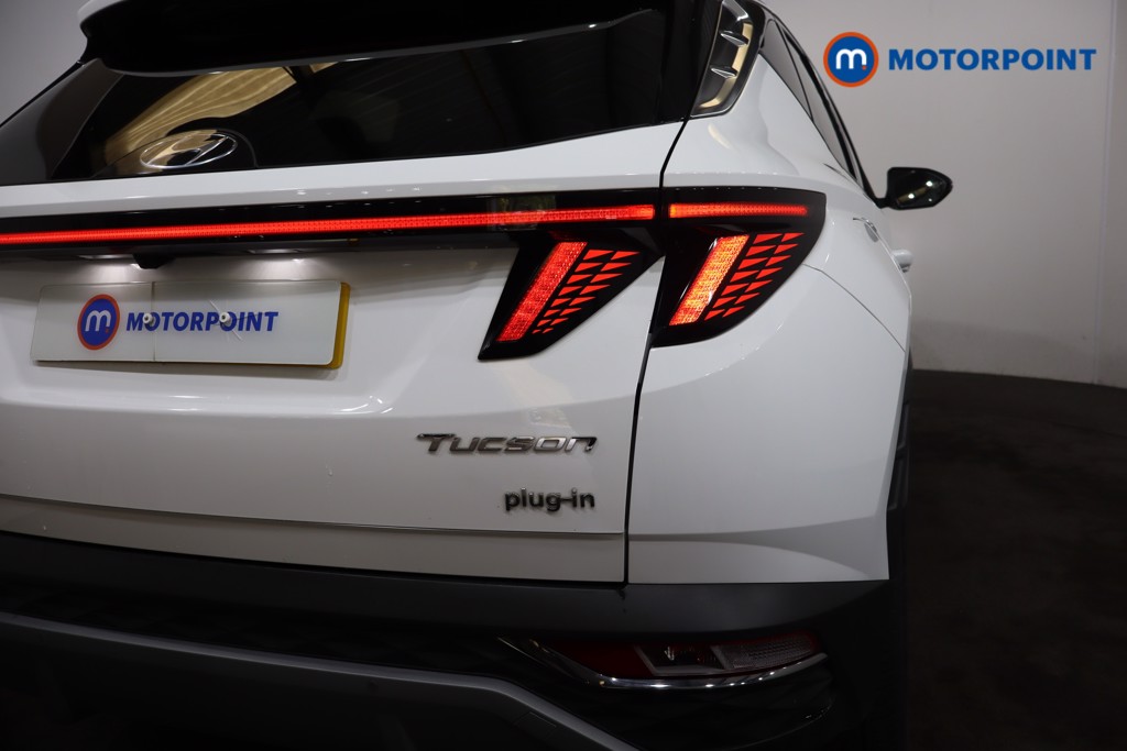 Hyundai Tucson Premium Automatic Petrol Plug-In Hybrid SUV - Stock Number (1578635) - 30th supplementary image