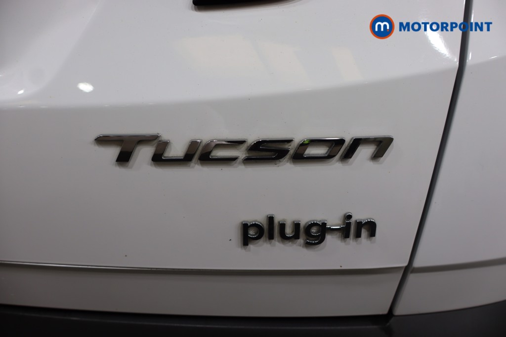 Hyundai Tucson Premium Automatic Petrol Plug-In Hybrid SUV - Stock Number (1578635) - 31st supplementary image