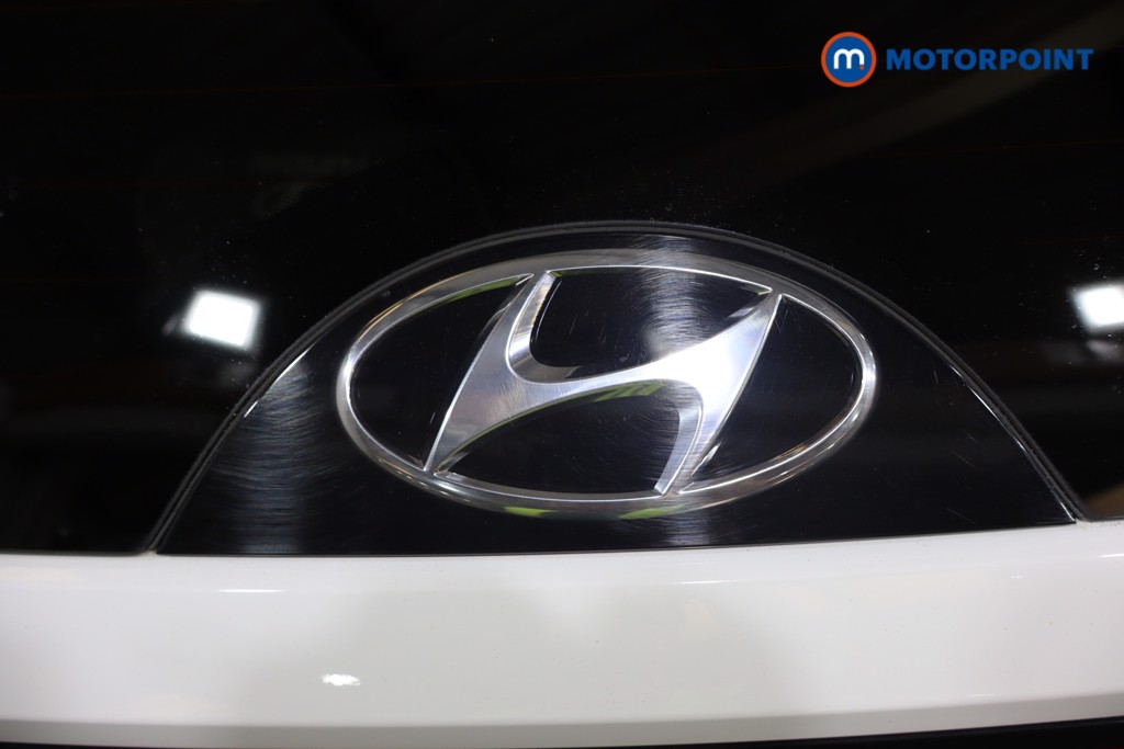 Hyundai Tucson Premium Automatic Petrol Plug-In Hybrid SUV - Stock Number (1578635) - 32nd supplementary image