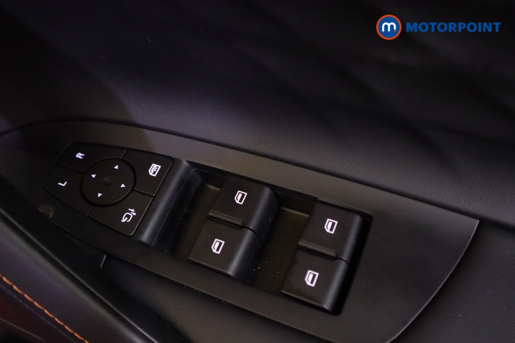 Mg Motor Uk HS Trophy Manual Petrol SUV - Stock Number (1578644) - 3rd supplementary image