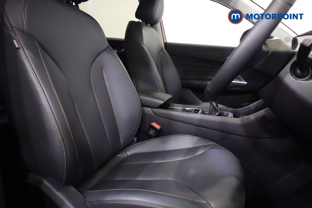 Mg Motor Uk HS Trophy Manual Petrol SUV - Stock Number (1578644) - 6th supplementary image