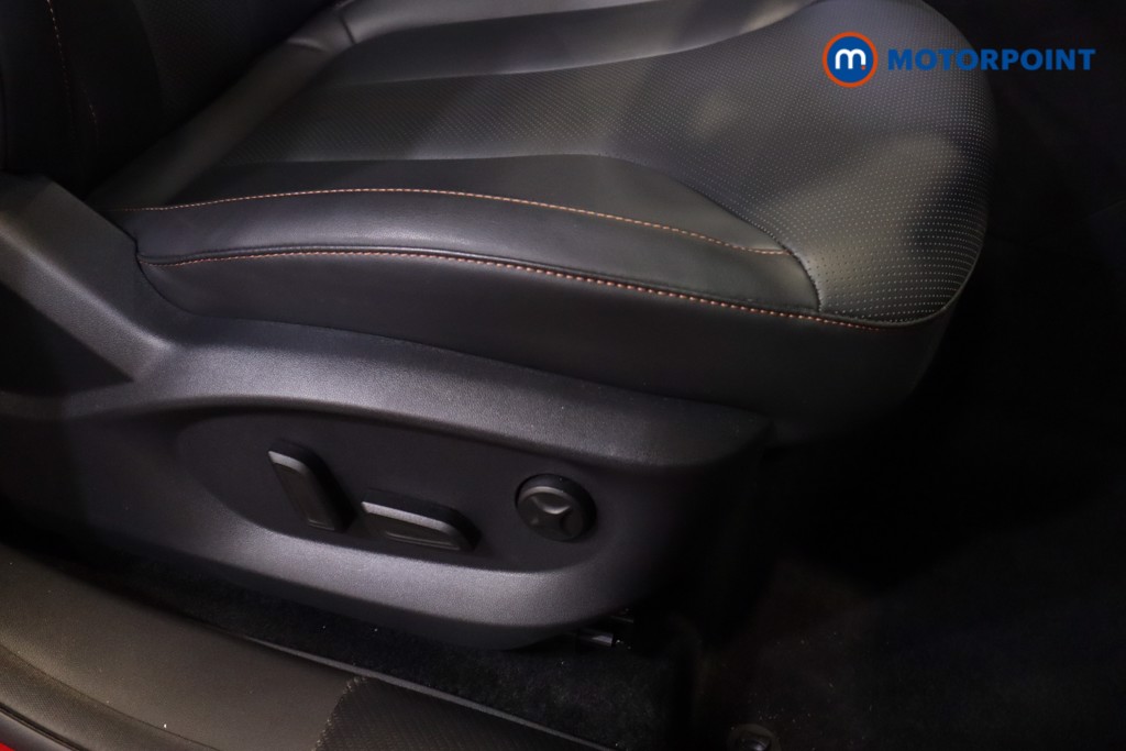 Mg Motor Uk HS Trophy Manual Petrol SUV - Stock Number (1578644) - 7th supplementary image