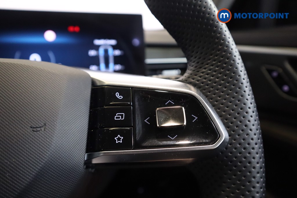 Mg Motor Uk HS Trophy Manual Petrol SUV - Stock Number (1578644) - 10th supplementary image