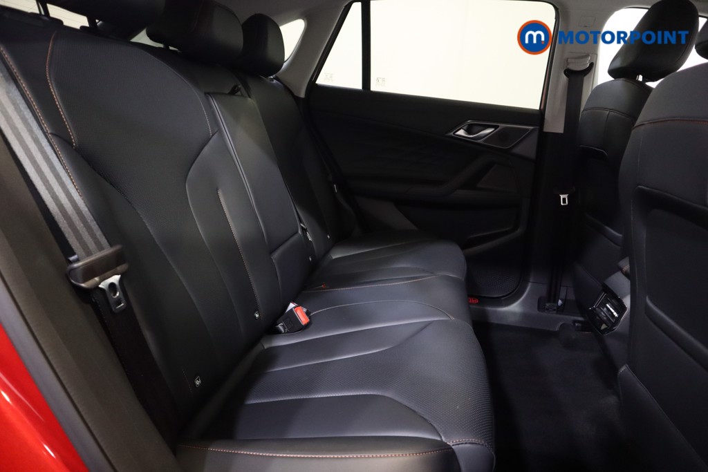 Mg Motor Uk HS Trophy Manual Petrol SUV - Stock Number (1578644) - 19th supplementary image