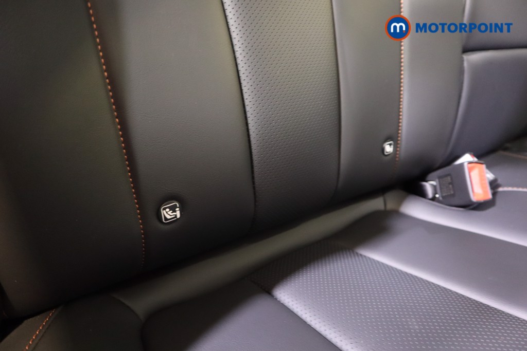Mg Motor Uk HS Trophy Manual Petrol SUV - Stock Number (1578644) - 20th supplementary image
