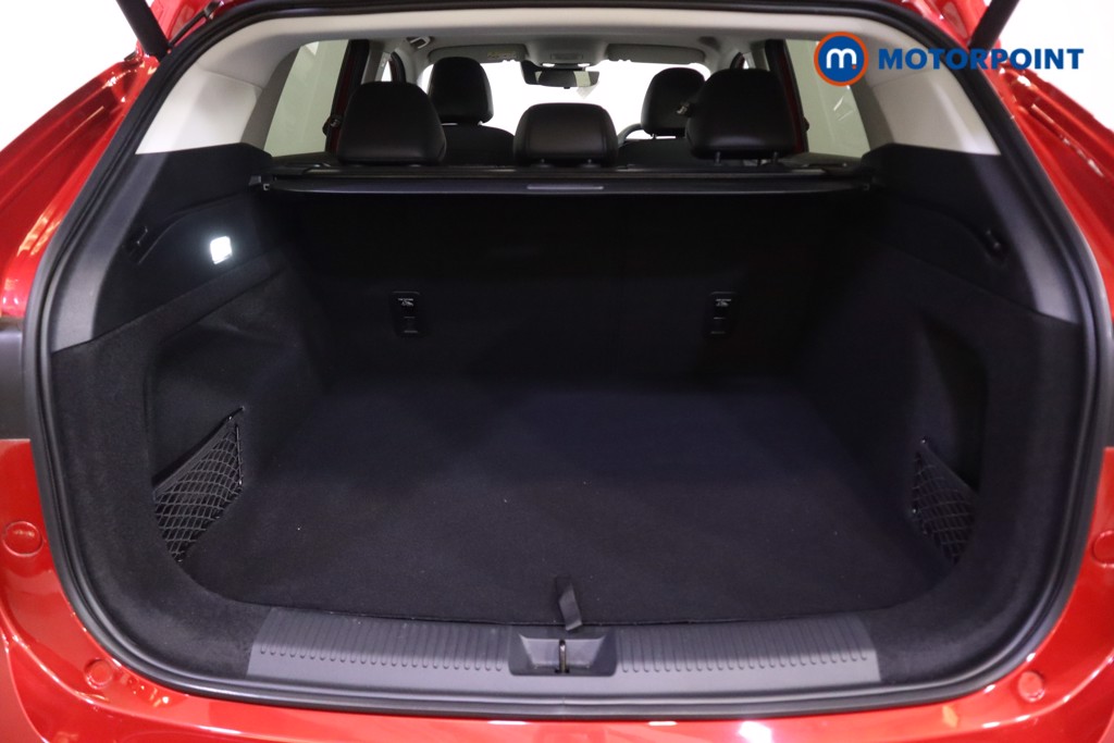 Mg Motor Uk HS Trophy Manual Petrol SUV - Stock Number (1578644) - 23rd supplementary image