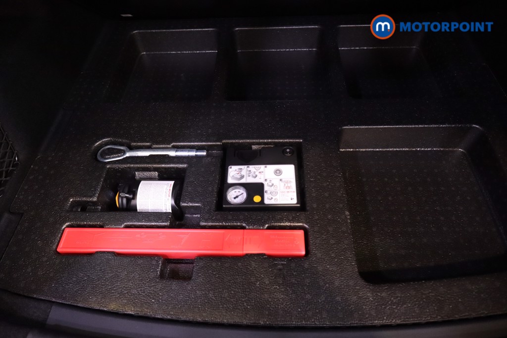Mg Motor Uk HS Trophy Manual Petrol SUV - Stock Number (1578644) - 24th supplementary image