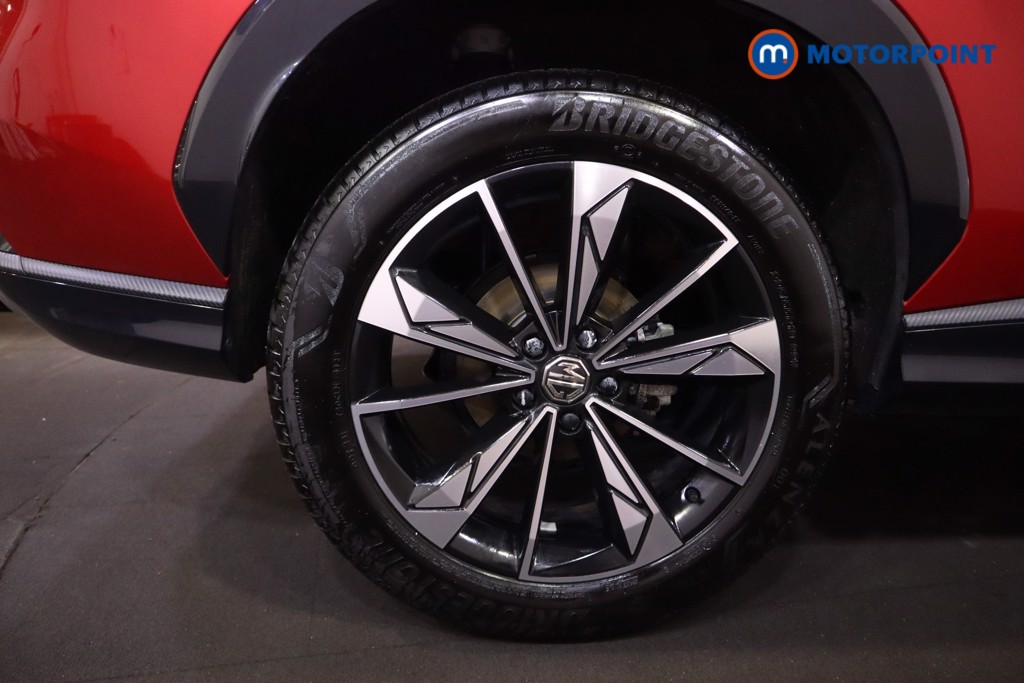 Mg Motor Uk HS Trophy Manual Petrol SUV - Stock Number (1578644) - 26th supplementary image