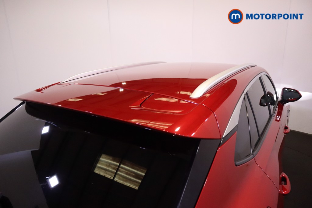 Mg Motor Uk HS Trophy Manual Petrol SUV - Stock Number (1578644) - 30th supplementary image