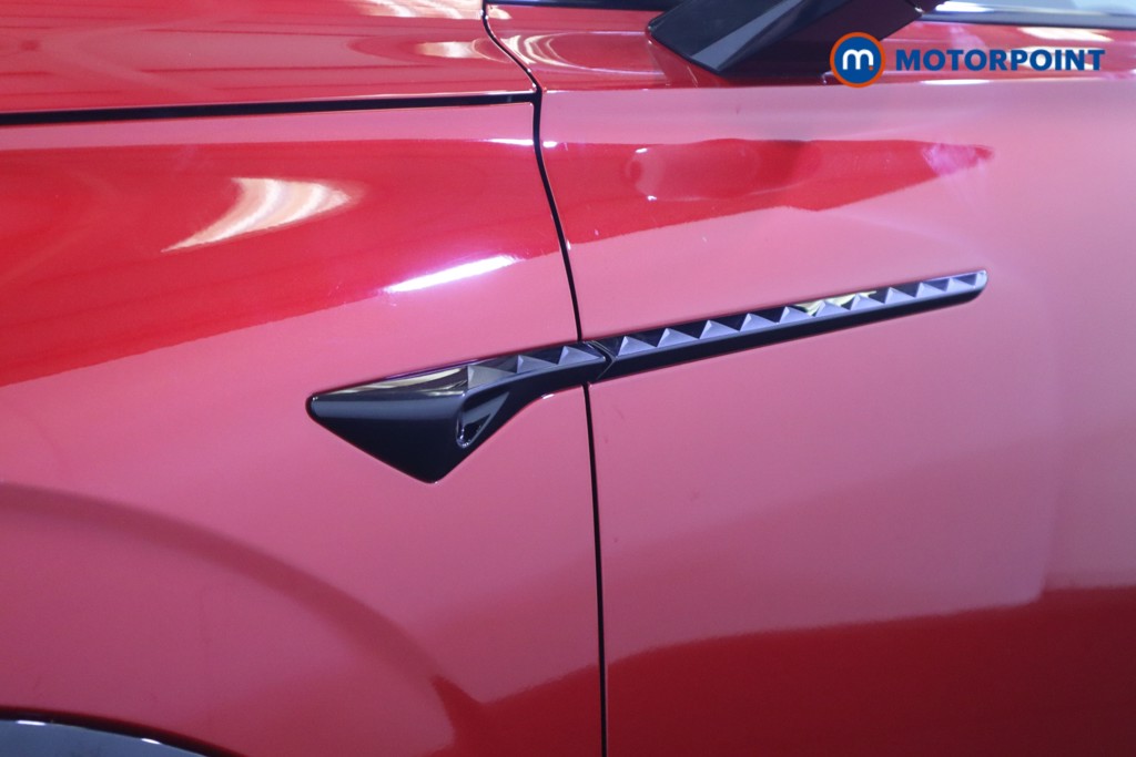 Mg Motor Uk HS Trophy Manual Petrol SUV - Stock Number (1578644) - 35th supplementary image