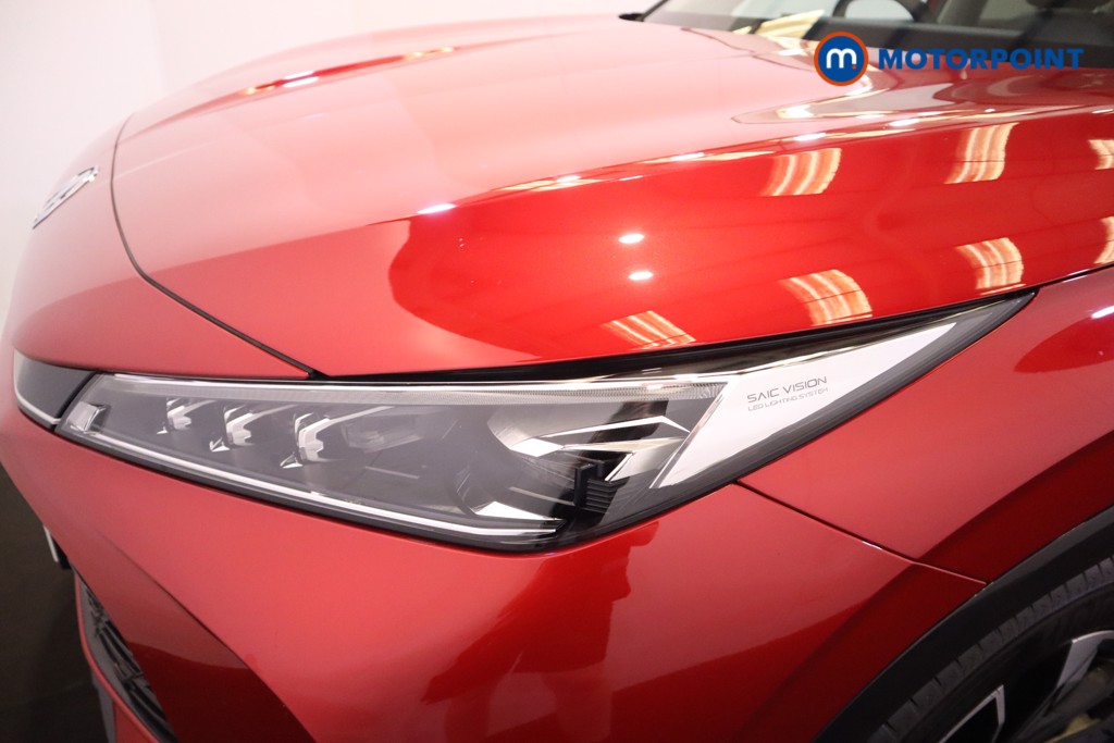 Mg Motor Uk HS Trophy Manual Petrol SUV - Stock Number (1578644) - 36th supplementary image
