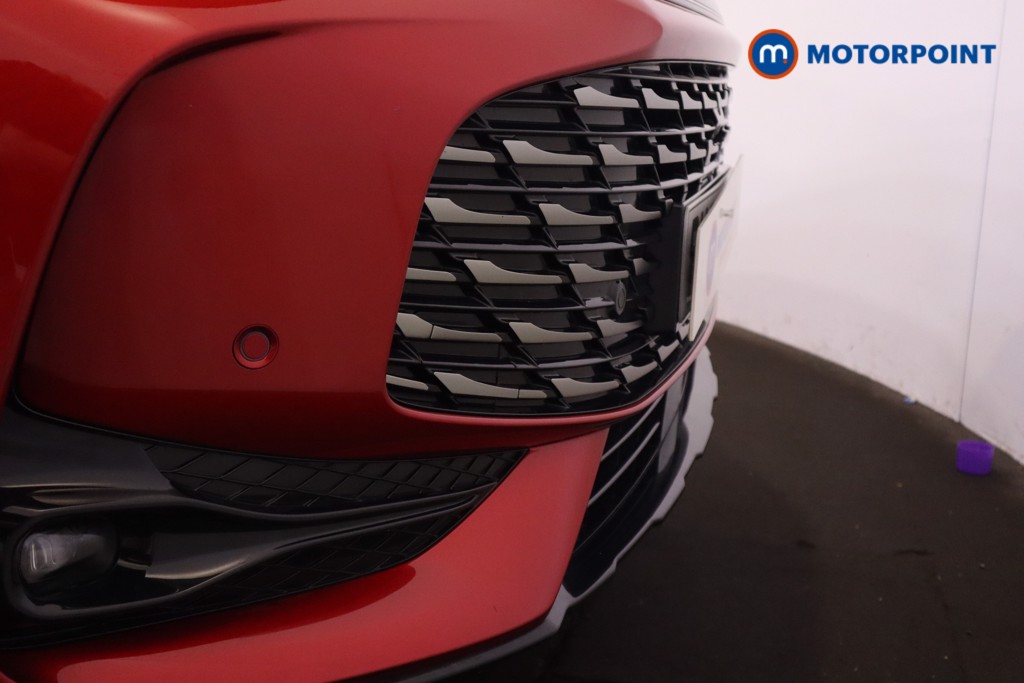 Mg Motor Uk HS Trophy Manual Petrol SUV - Stock Number (1578644) - 38th supplementary image