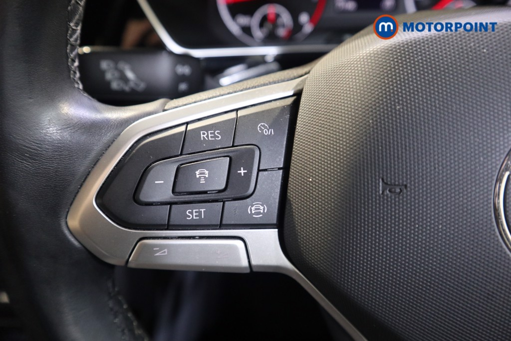 Volkswagen T-Cross SEL Automatic Petrol SUV - Stock Number (1578686) - 3rd supplementary image